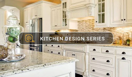 Backsplash That WOWS!