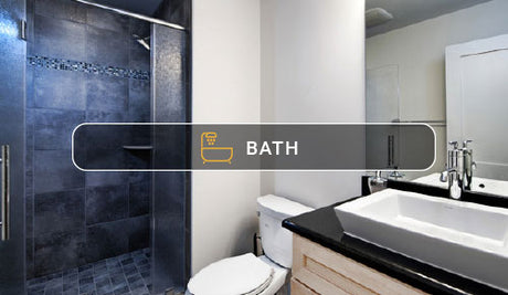 Tips For Building A Basement Bathroom