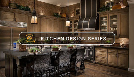 What Goes Into A Kitchen Cabinet
