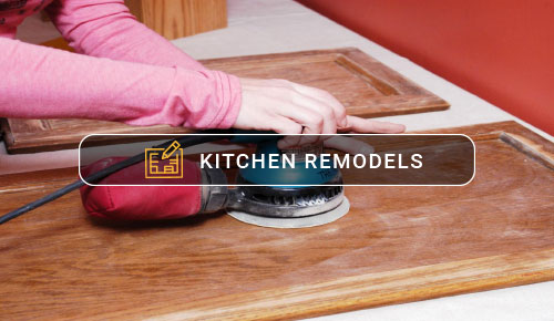 How to Paint Unfinished Kitchen Cabinets for a Stunning Makeover