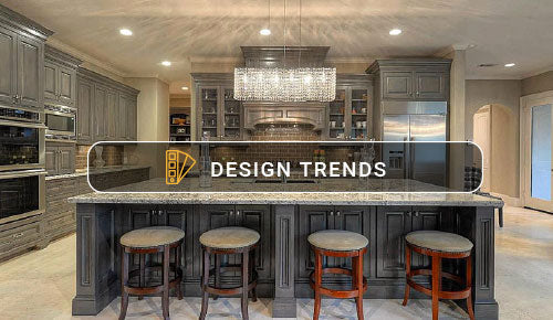Understanding Kitchen Cabinet Doors