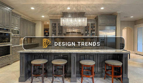 Understanding Kitchen Cabinet Doors