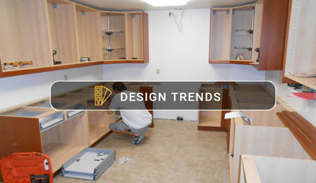 How To Install Kitchen Wall And Base Cabinets