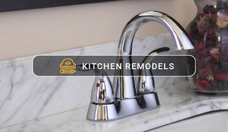 How To Unclog Your Shower Heads, Faucets And Aerators