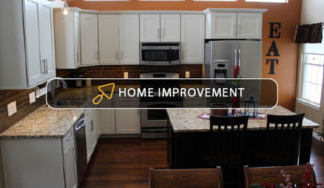Kitchen Areas We Need To Remember To Clean