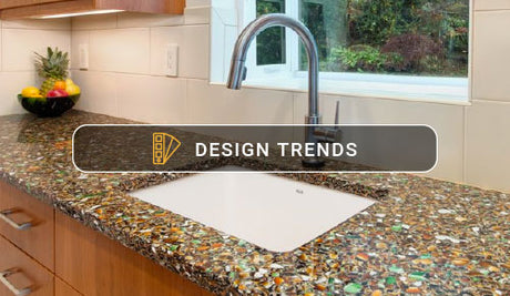 Little-known Kitchen Countertop Types Revealed