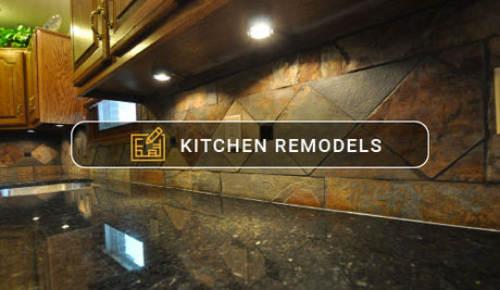Countertop Cleansing