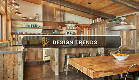The Difference Between Rustic and Country Kitchen Styles Explained