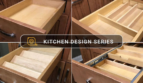 What’s In Your Kitchen Drawer?