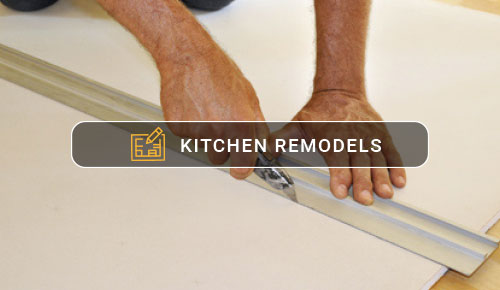 Drywall Cutting Made Easy