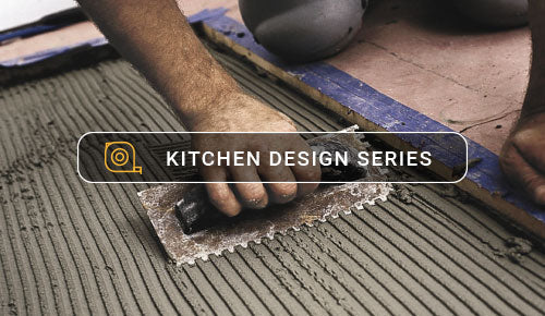 Tile Thinset Mortar: The Major Differences