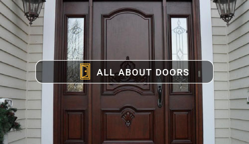 How To Easily Install Your Own Exterior Door