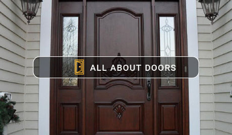 How To Easily Install Your Own Exterior Door