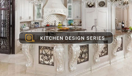 Smoking Hot Timeless Kitchen Trends!