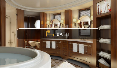 How To Install A Bathroom Vanity