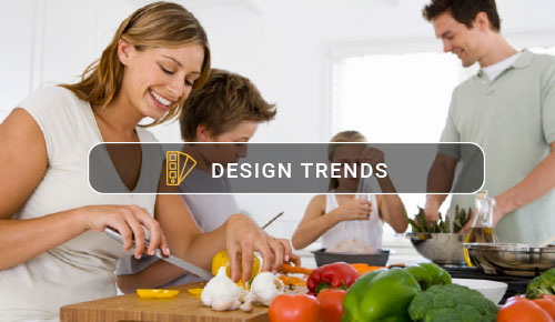 Making Your Kitchen Safer For Kids