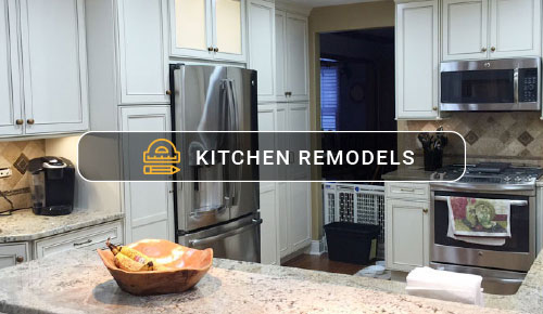 Create a More Functional Kitchen