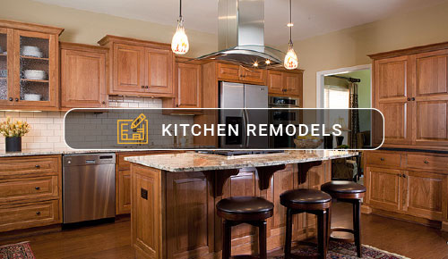 Choosing Cabinets And Countertops: To-Dos And Not-To-Dos