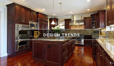 Understanding Kitchen Styles