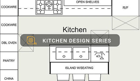 Understanding Effective Kitchen Layouts