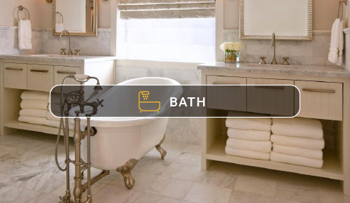 Understanding Bathroom Vanity Tops