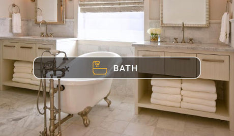 Understanding Bathroom Vanity Tops