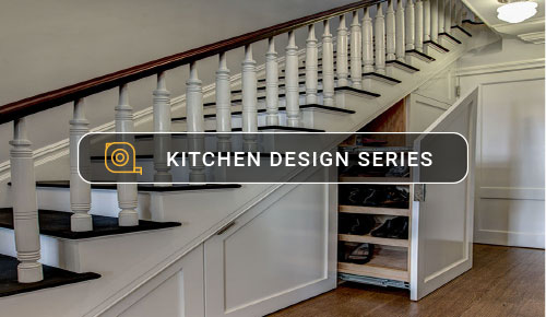 Hidden Home Storage Opportunities