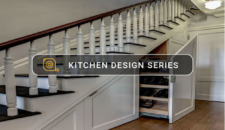 Hidden Home Storage Opportunities