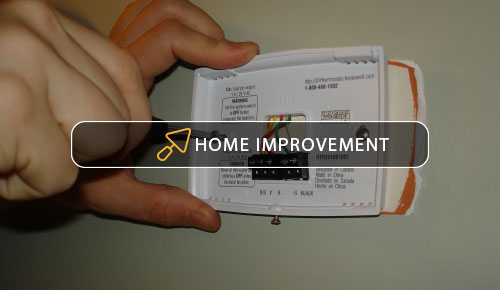 Save Energy (And Money) By Replacing Your Home's Thermostat: Here's How