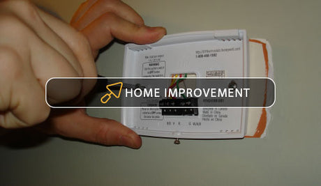 Save Energy (And Money) By Replacing Your Home's Thermostat: Here's How