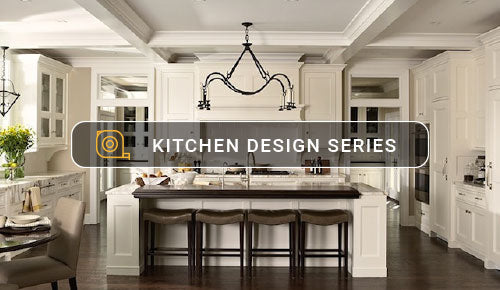 What Is A Transitional Kitchen?