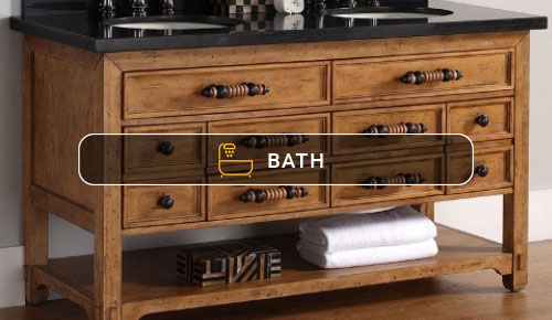 Quick Tips On Buying The Perfect Bathroom Vanity