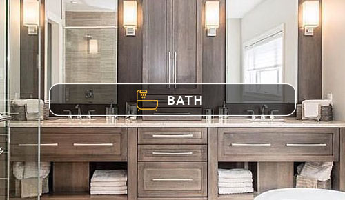 Tips For Installing A Vanity