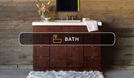 Quick Lesson On Vanities