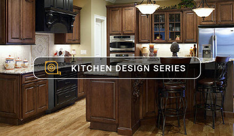Wood Cabinet Construction 101