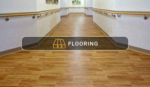 Ceramic Tile vs. Real Wood Flooring