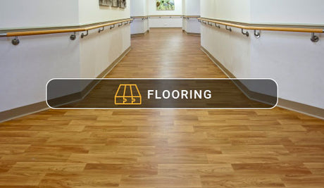 Ceramic Tile vs. Real Wood Flooring