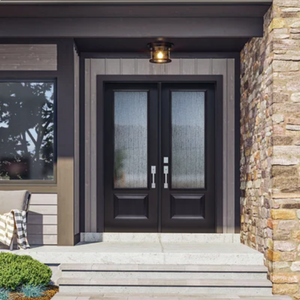 Exterior Doors