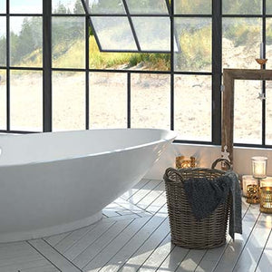 Bathtubs & Showers