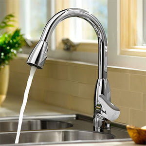 Kitchen Faucets