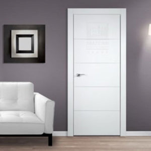 Interior Doors
