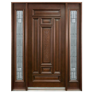 Exterior Doors