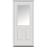 Bridgeport Fiberglass Door Collection