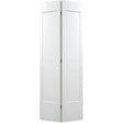 1 Panel Shaker Bifold Doors Bifold Doors PT Timber Ltd
