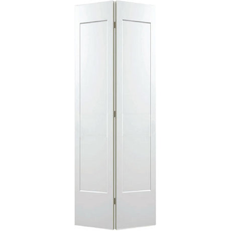 1 Panel Shaker Bifold Doors Bifold Doors PT Timber Ltd