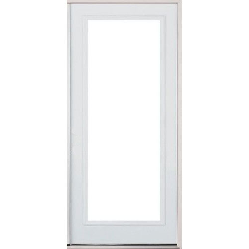 Bridgeport Fiberglass Door Collection