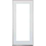 Bridgeport Fiberglass Door Collection