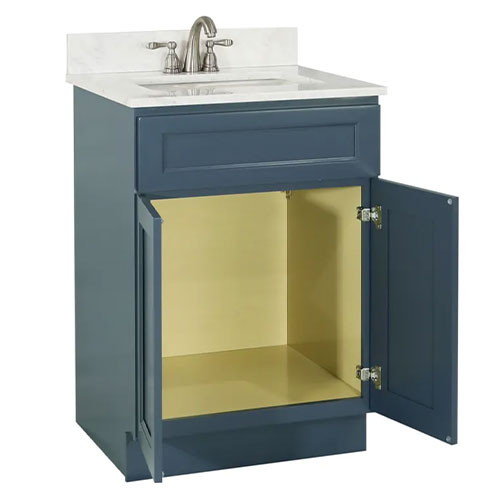 Aurafina Blair 24″ Shaker Vanity
