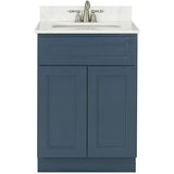 Aurafina Blair 24″ Shaker Vanity