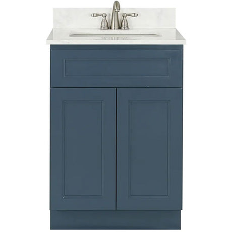 Aurafina Blair 24″ Shaker Vanity 24" Vanity Henschel Sales
